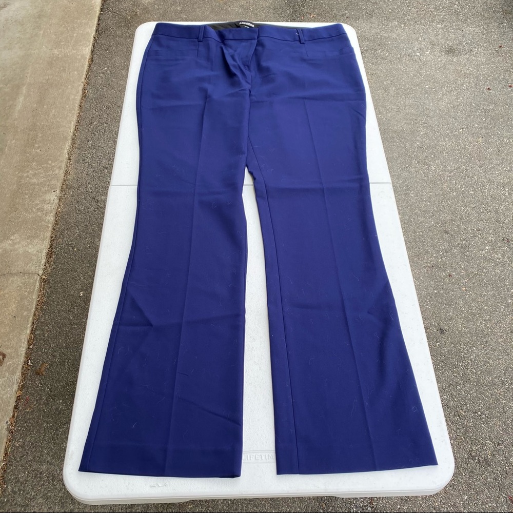 Express Columnist Pants